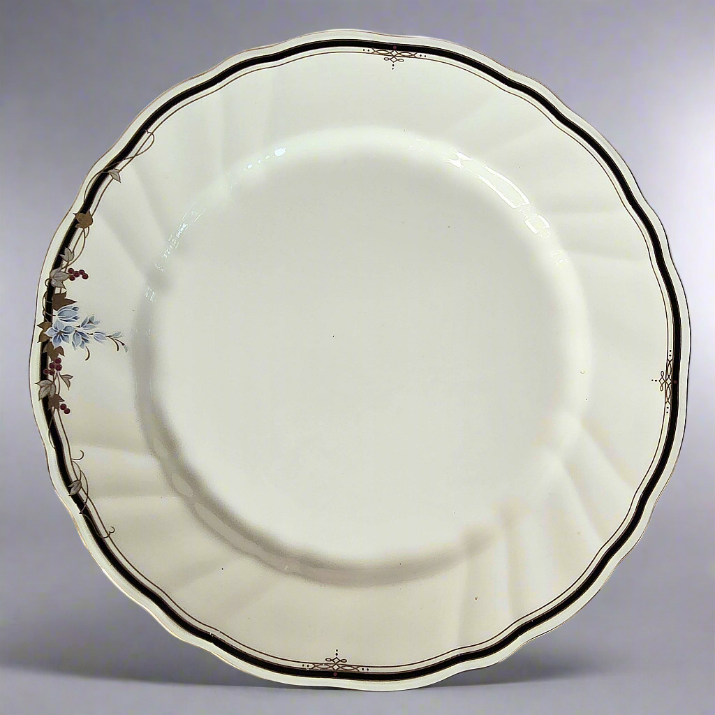Narumi Bone China Large Plate