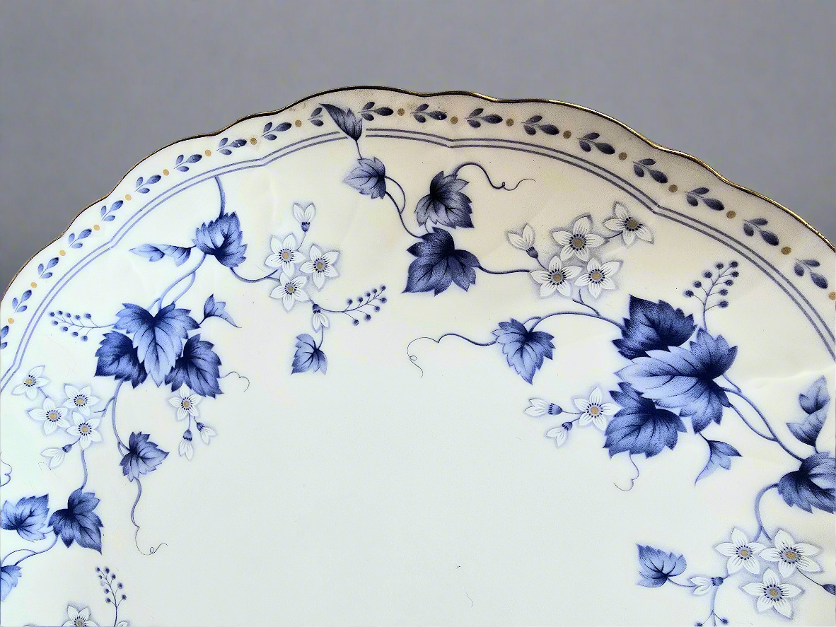 Narumi Bone China Plate