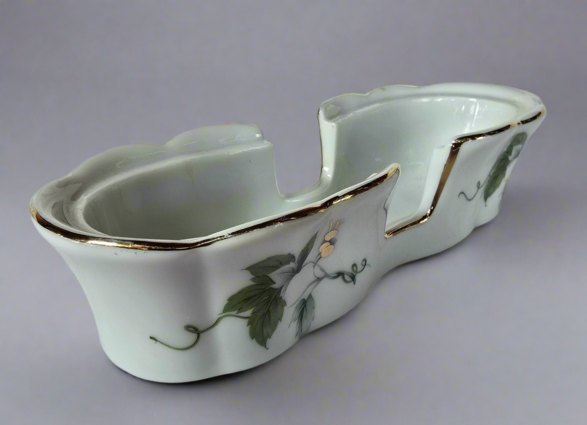 Ceramic Trinket Dish