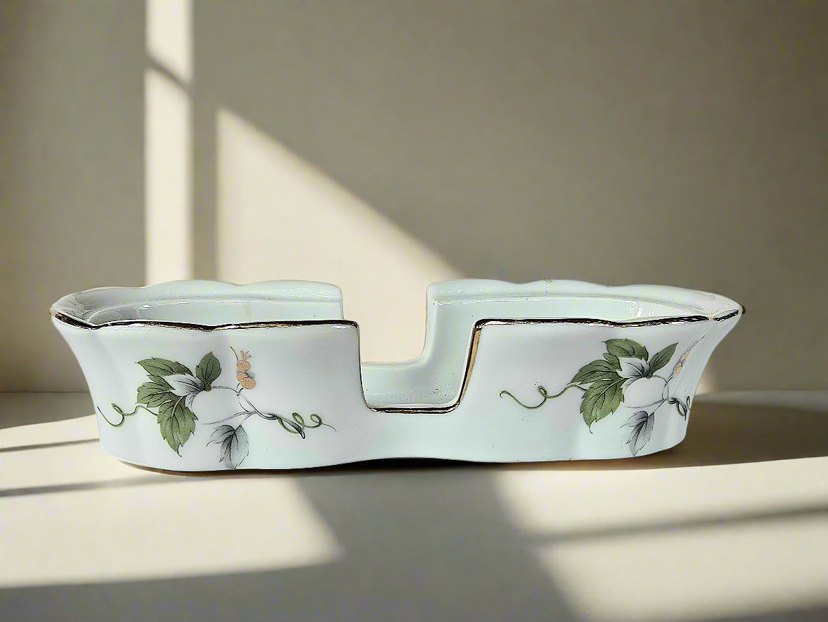Ceramic Trinket Dish