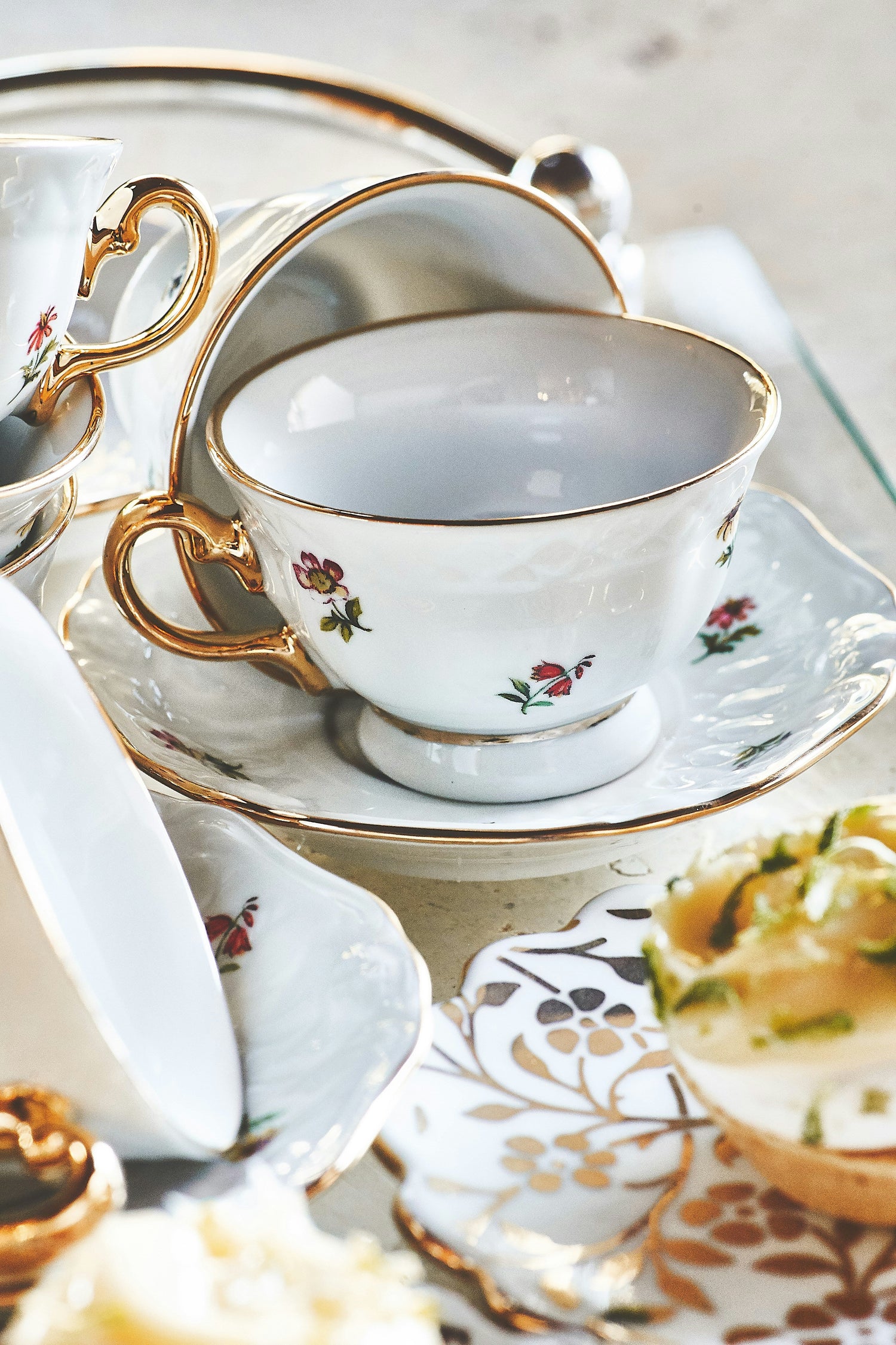 Tea Party
