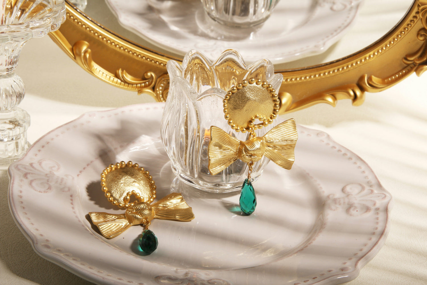 Timeless Jewelleries