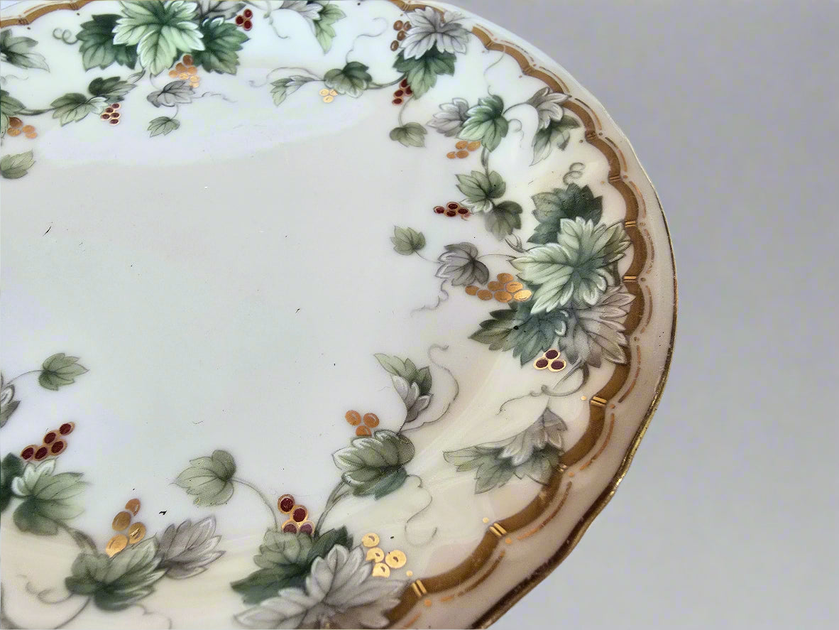 Narumi Arpege Fine Porcelain Cup Set