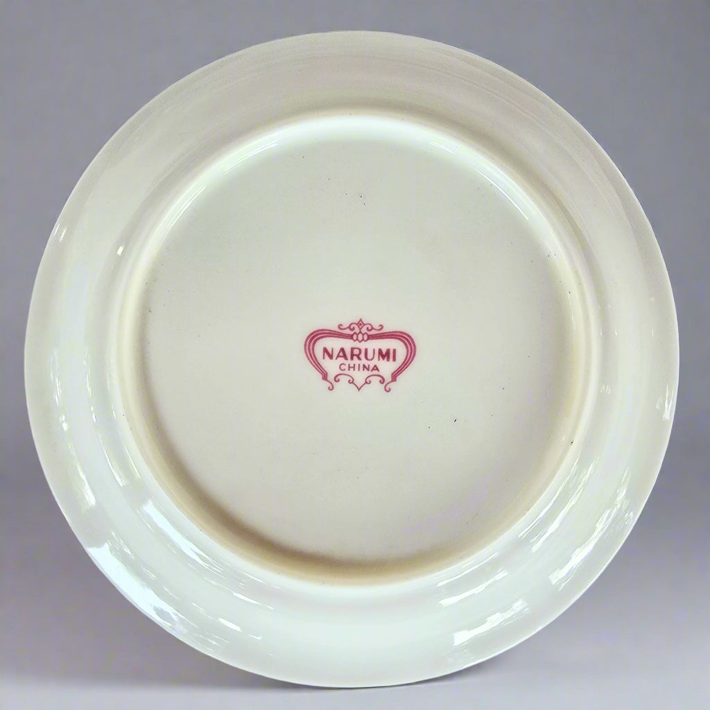 Narumi Arpege Fine Porcelain Cup Set