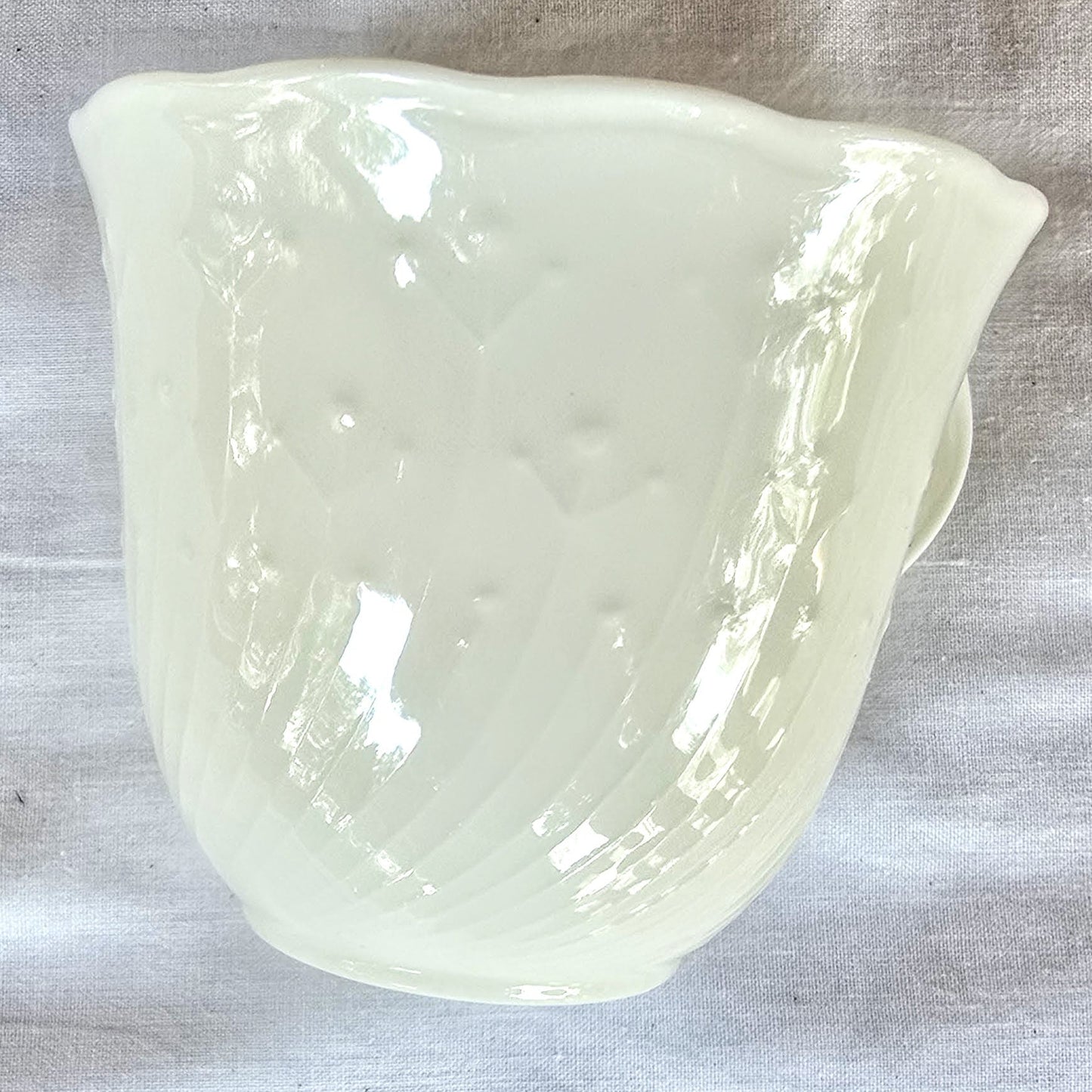 Very rare - Le Blanc Exceed Bon by Keito Japan bone china set