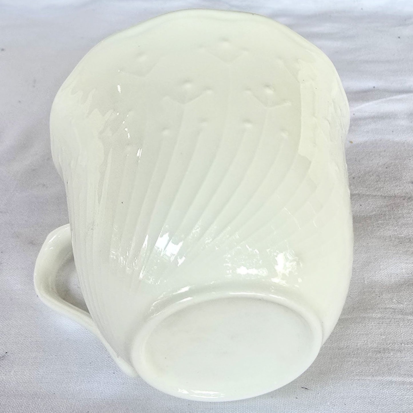 Very rare - Le Blanc Exceed Bon by Keito Japan bone china set