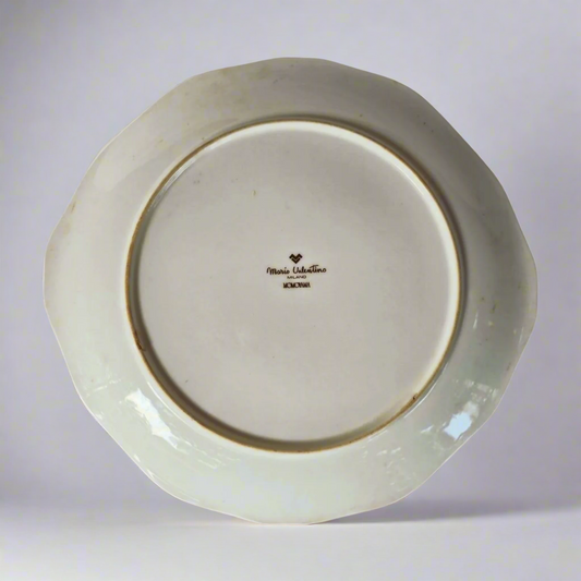 Momoyama China Mario Valentino Designed China Plates Medium