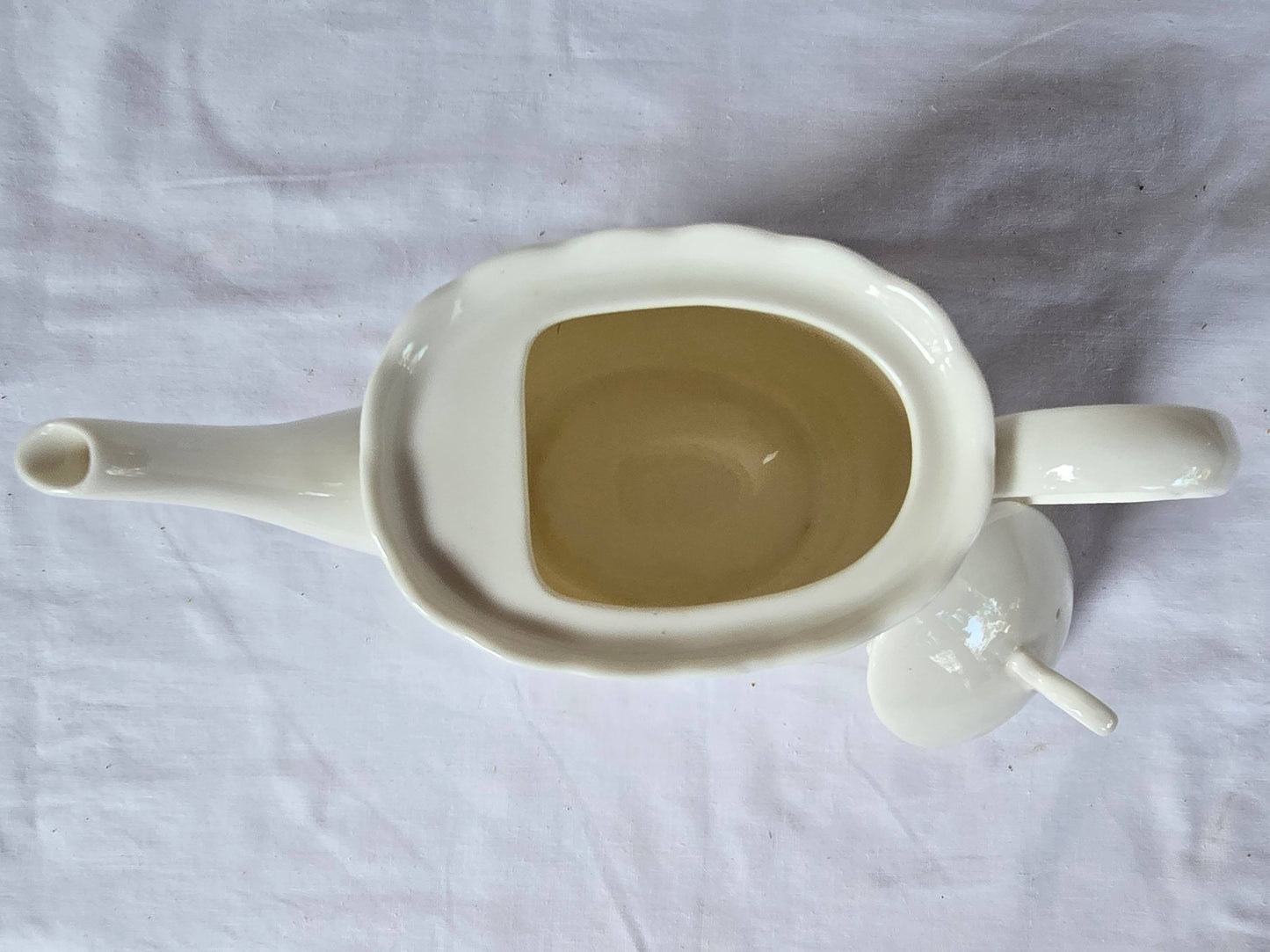 Very rare - Le Blanc Exceed Bon by Keito Japan bone china set