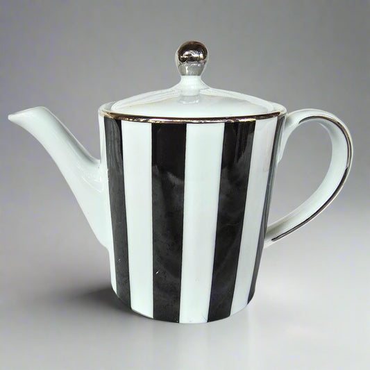 ADOM Teapot Stripe