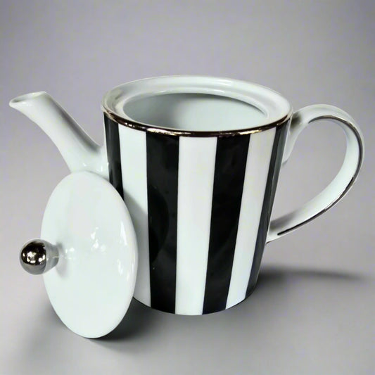 ADOM Teapot Stripe
