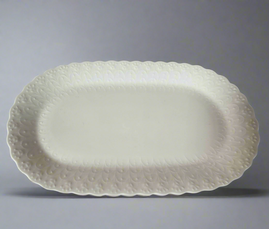 Narumi Bone China Plate/Tray