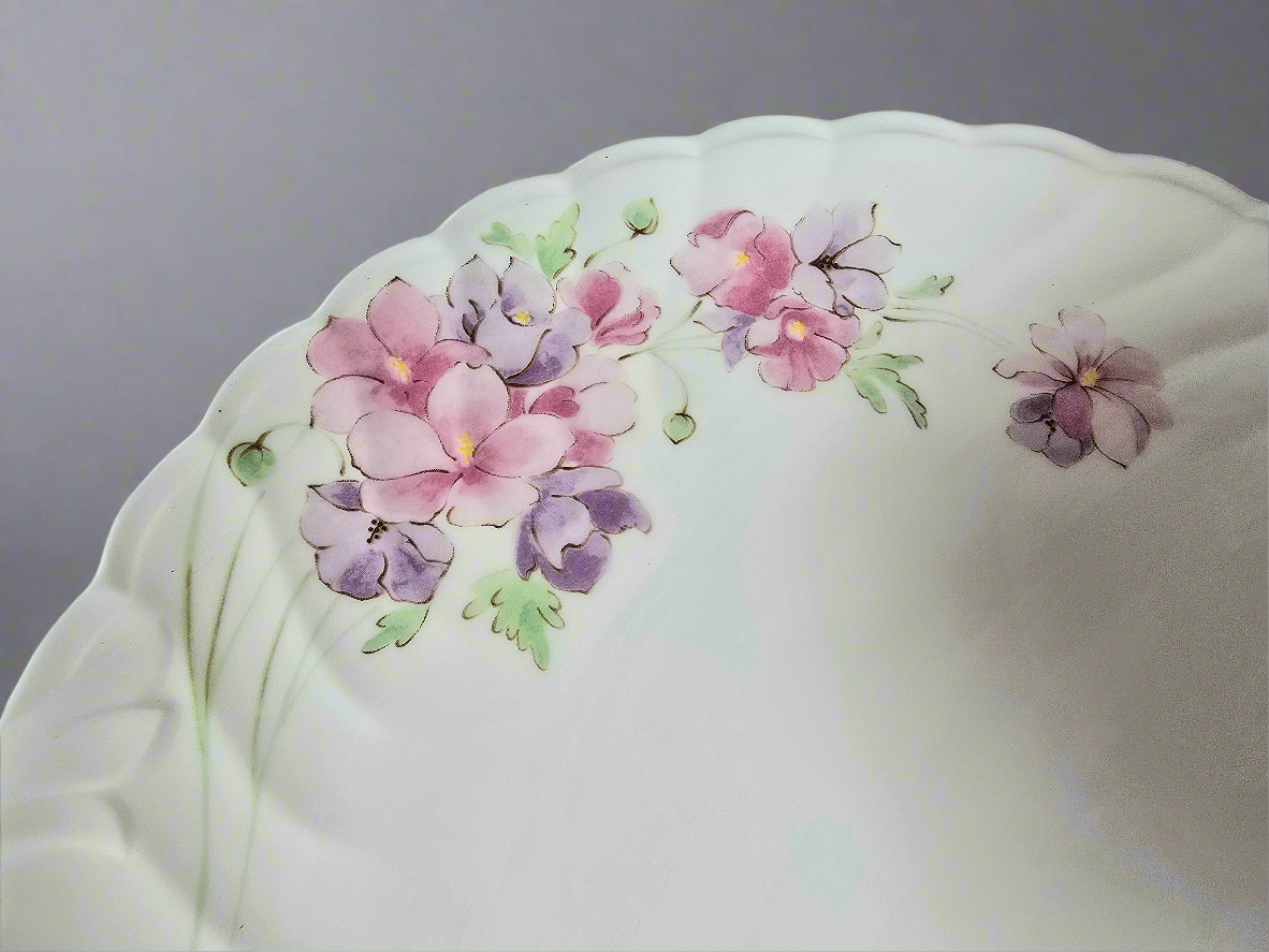 Noritake Studio Collection Bone China Plate