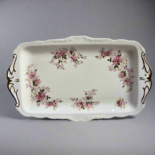 Royal Albert Bone China Tray