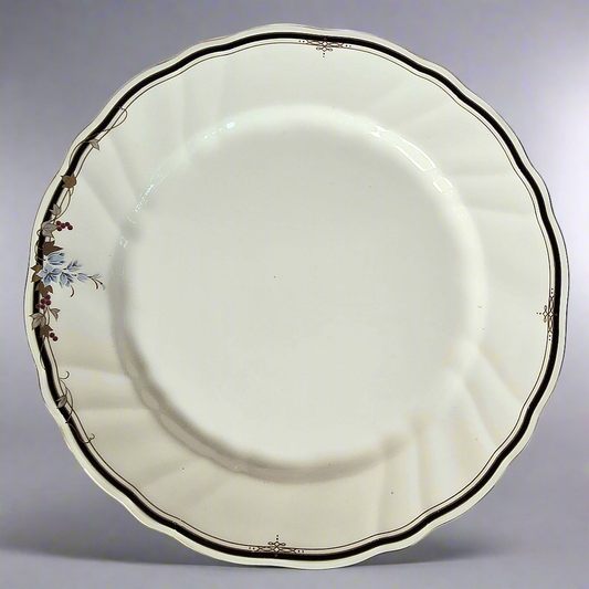 Narumi Bone China Large Plate