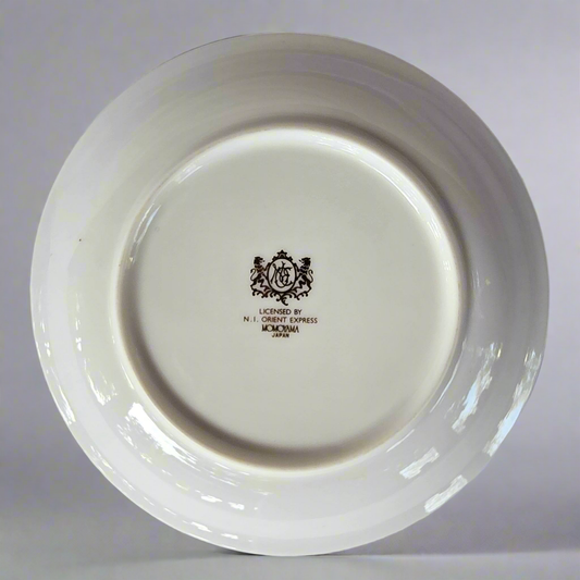 Royal Istanbul Plate Set