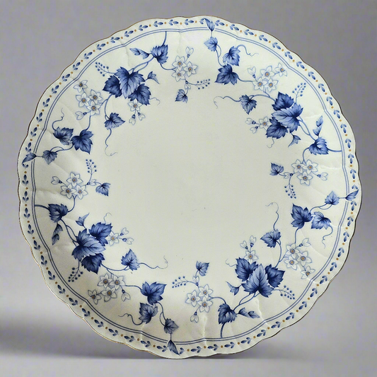 Narumi Bone China Plate