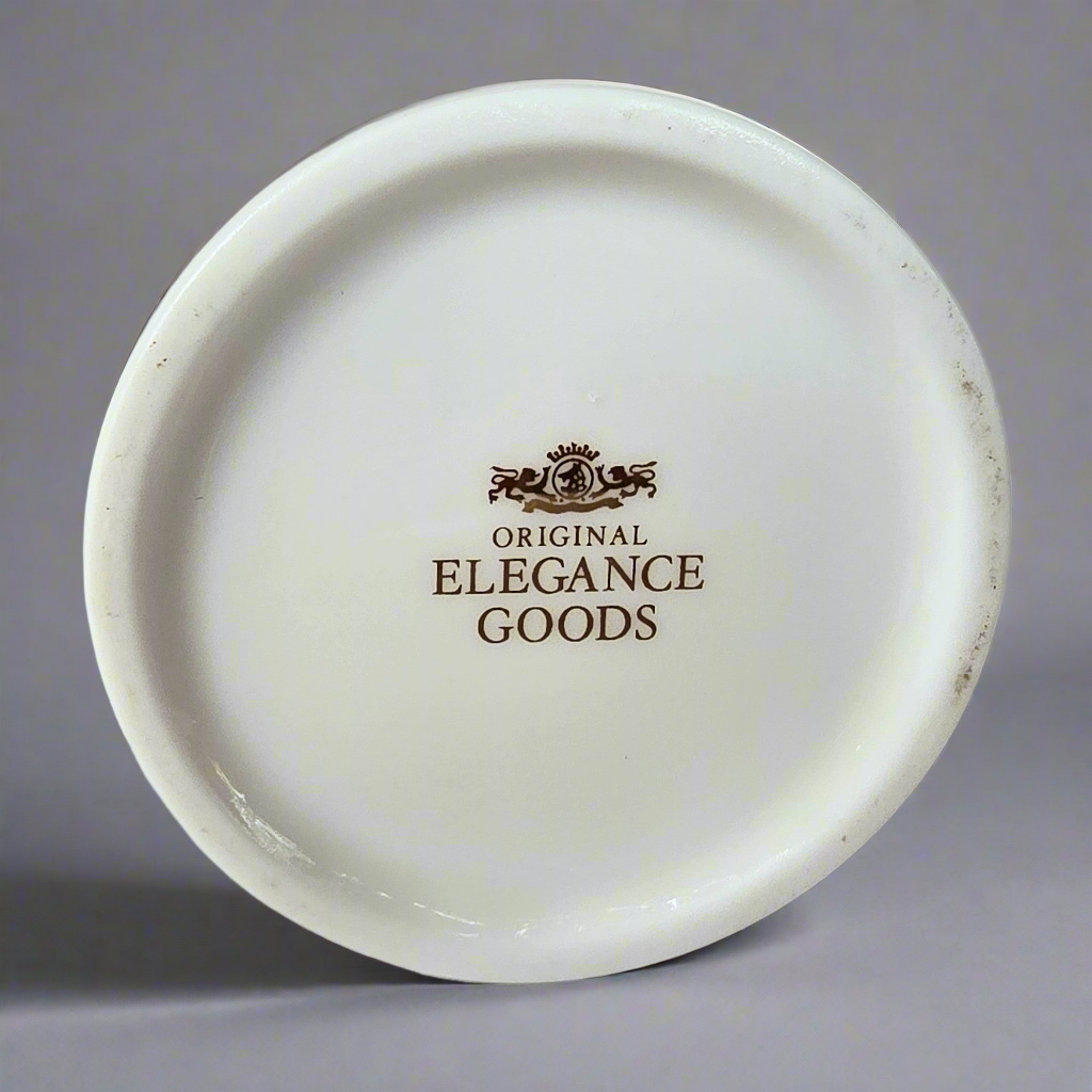 Original Elegance Goods Porcelain Vase