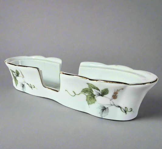 Ceramic Trinket Dish