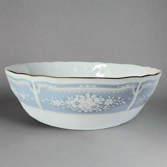 Noritake Fine China Medium Round Bowl