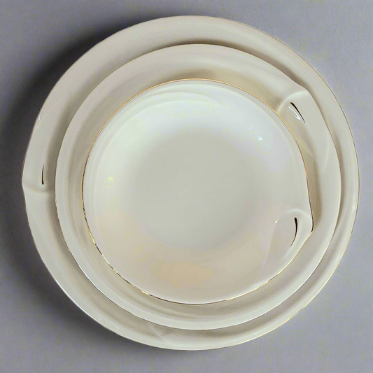 Tachikichi Richfield Tableware Plate Set