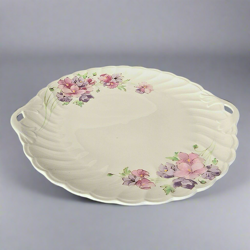 Noritake Studio Collection Bone China Plate