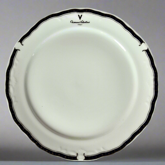 Giovanni Valentino Italy Momoyama Plate