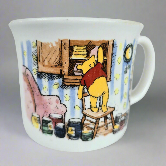 Royal Doulton Disney Winnie the Pooh Mug
