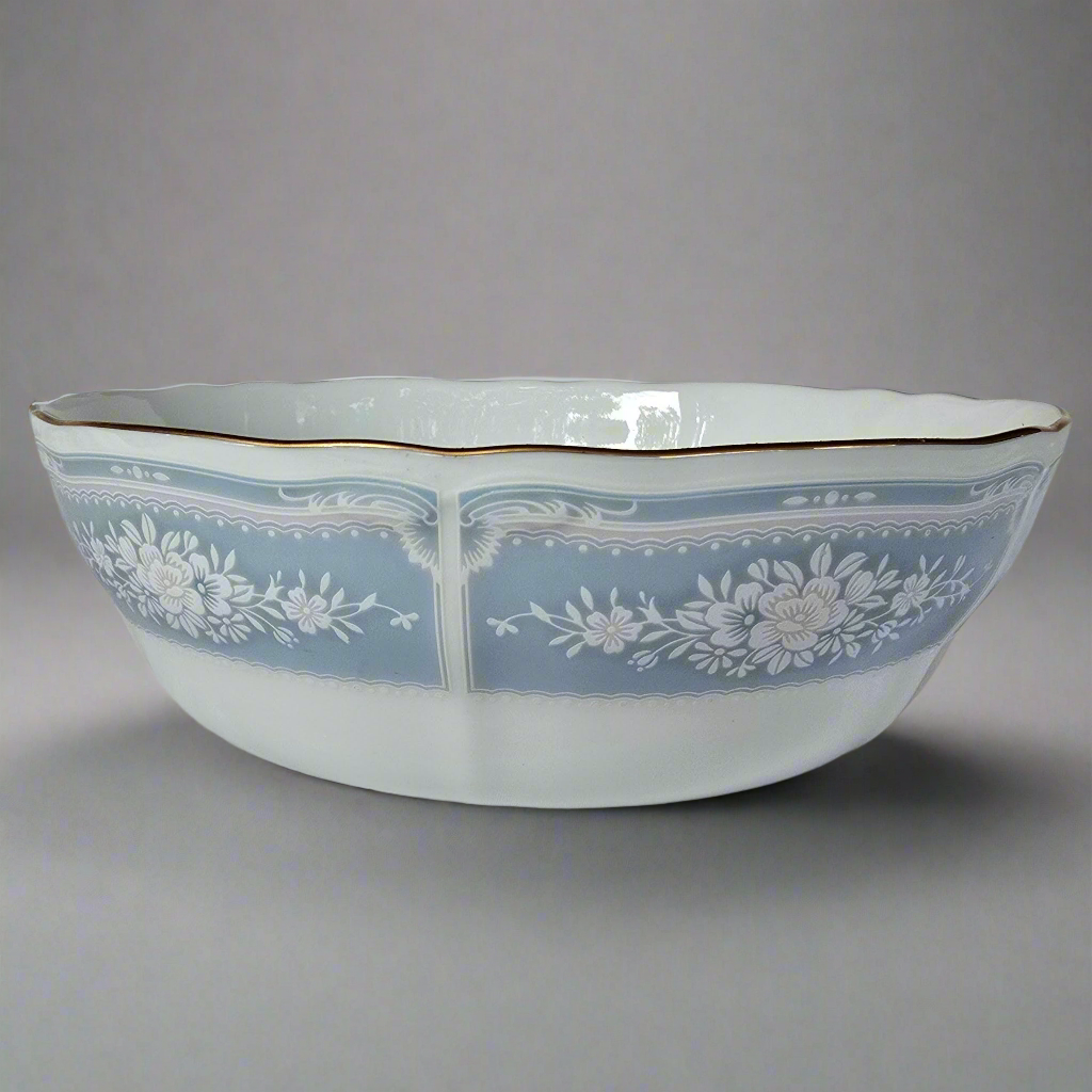 Noritake Fine China Medium Round Bowl