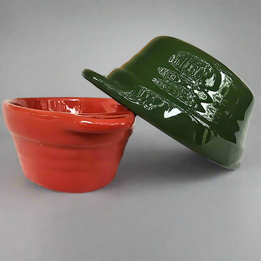 Ceramic Baking Dish Set