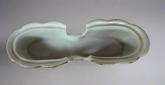 Ceramic Trinket Dish