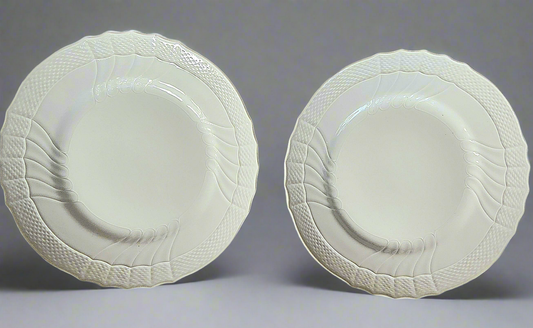 Richard Ginori Italian Plate Set