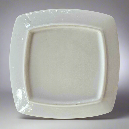 Small Square Sou Sou Plate