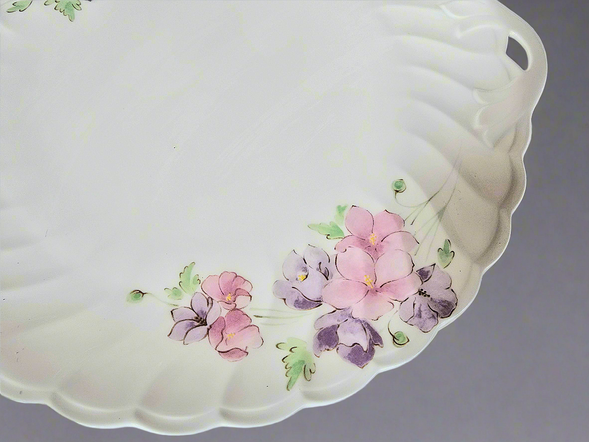 Noritake Studio Collection Bone China Plate