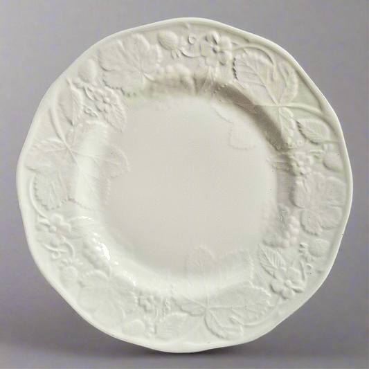 Wedgwood Bone China Plate