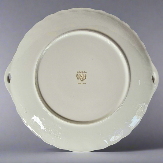 Noritake Studio Collection Bone China Plate