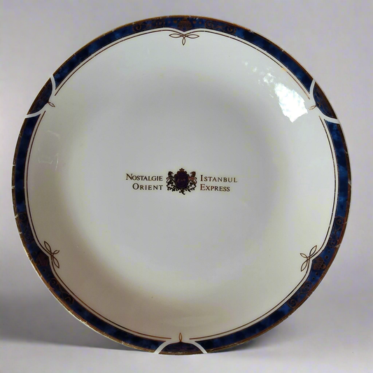Royal Istanbul Plate Set