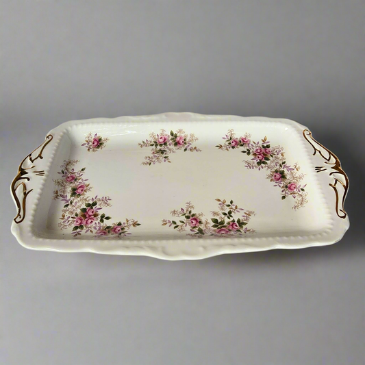 Royal Albert Bone China Tray