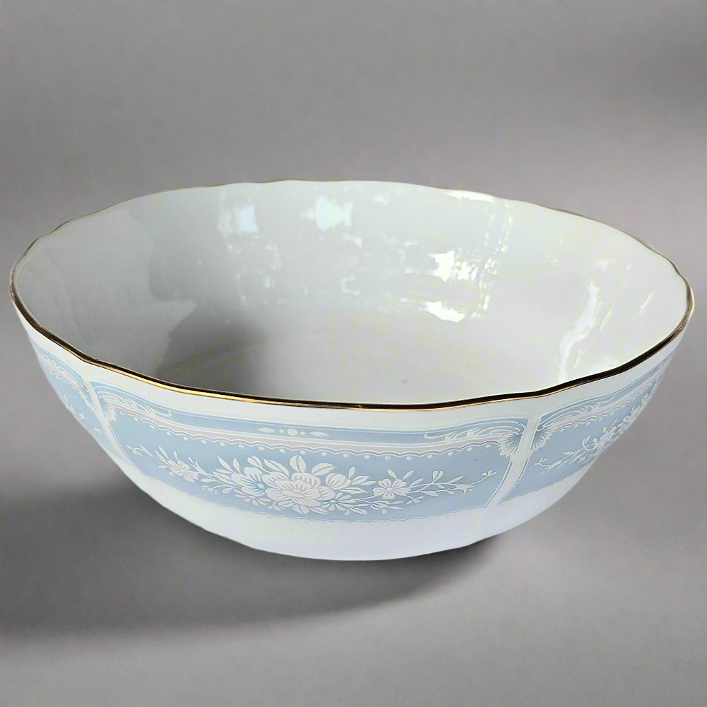 Noritake Fine China Medium Round Bowl