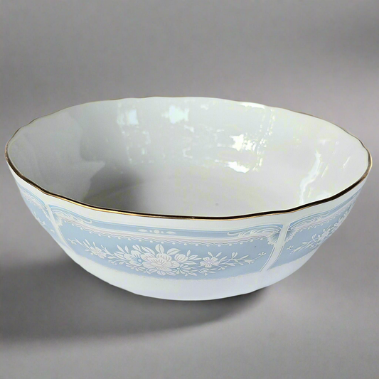 Noritake Fine China Medium Round Bowl