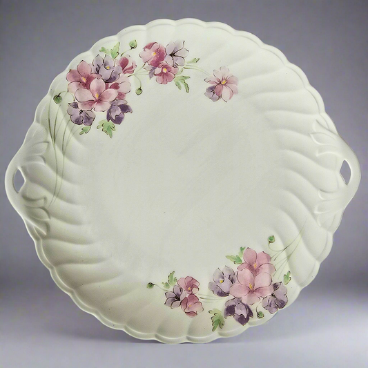 Noritake Studio Collection Bone China Plate