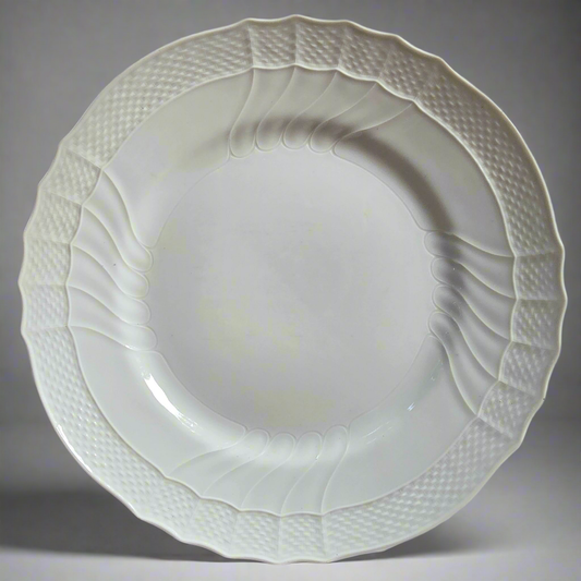 Richard Ginori Italian Plate Set