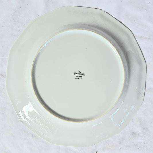 Rosenthal Classic Germany Plate