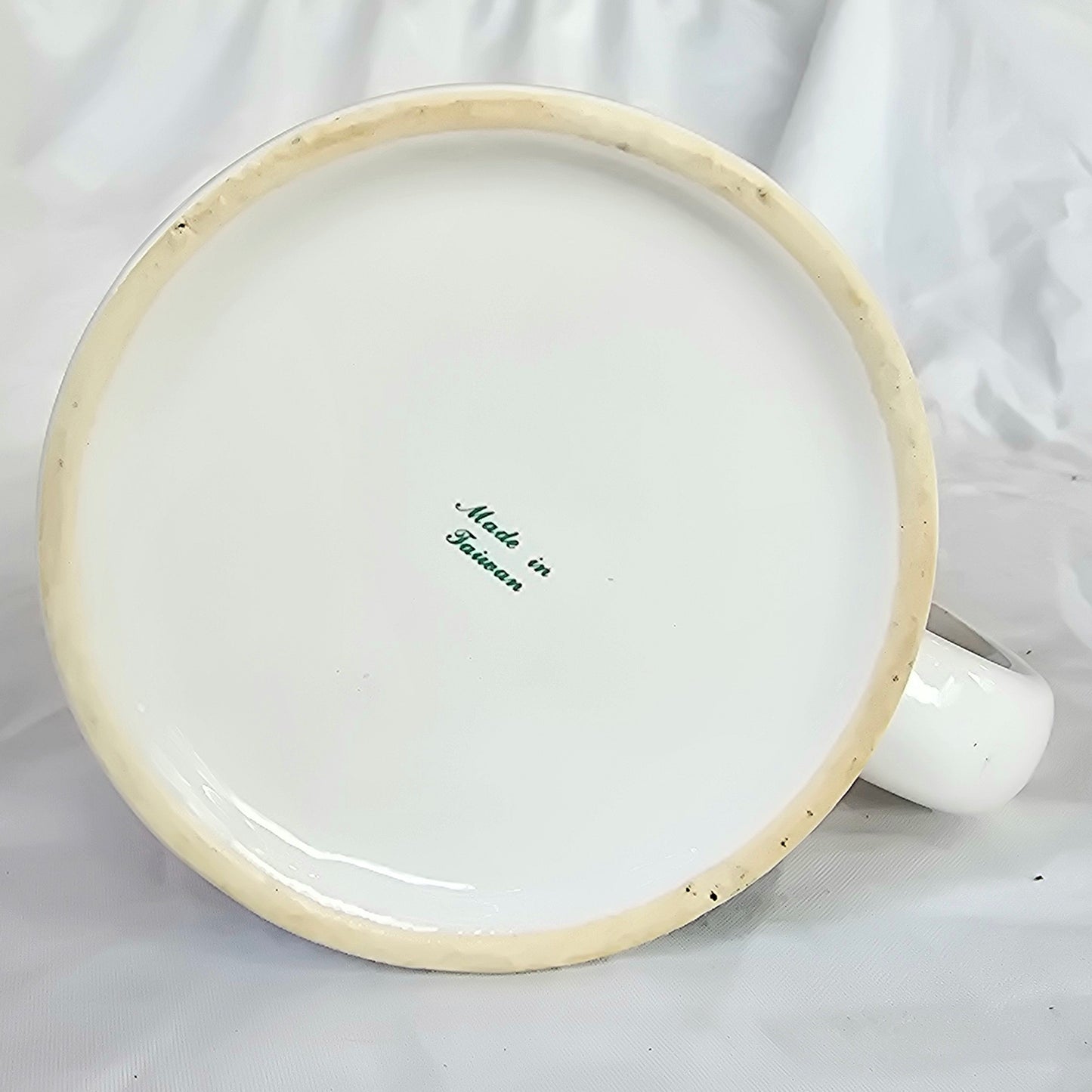 Christmas Ceramic Mug