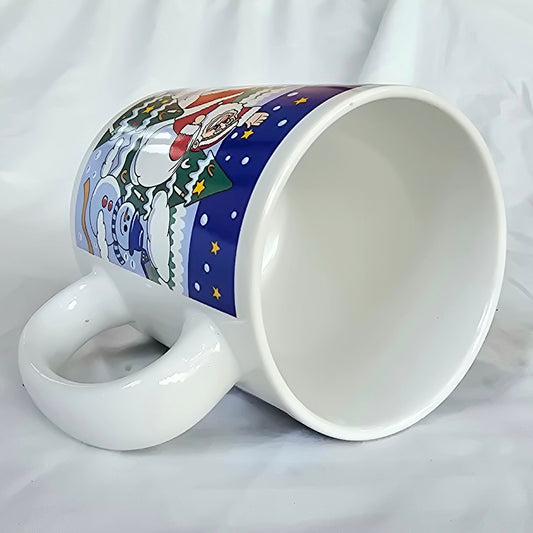 Christmas Ceramic Mug