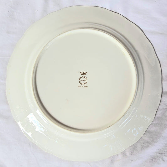 Narumi Bone China Large Plate