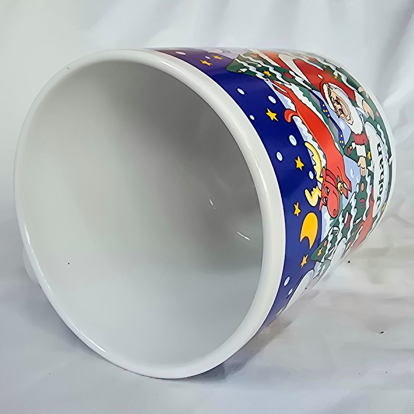 Christmas Ceramic Mug