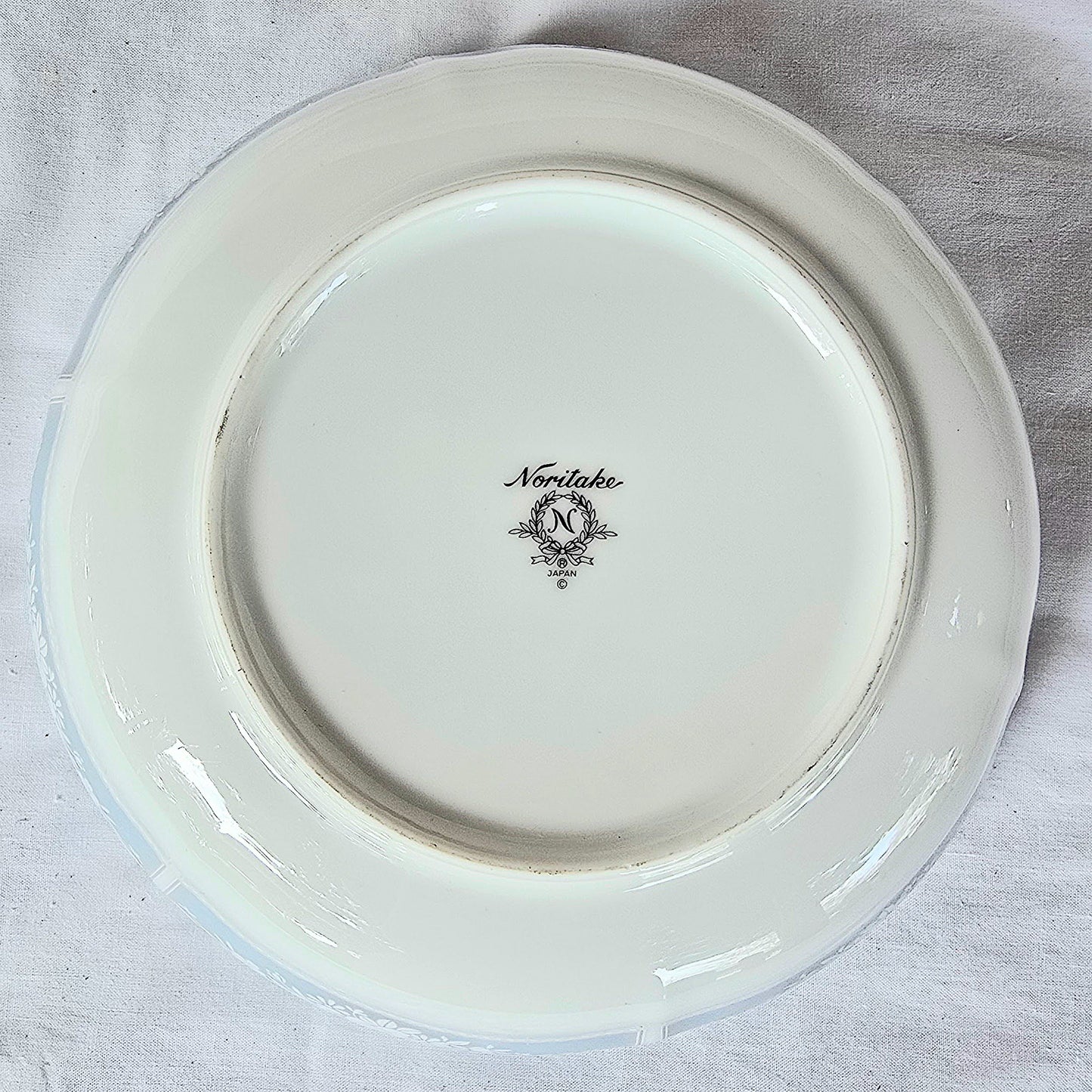 Noritake Fine China Medium Round Bowl